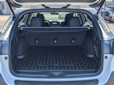 2023 Subaru Outback Limited XT