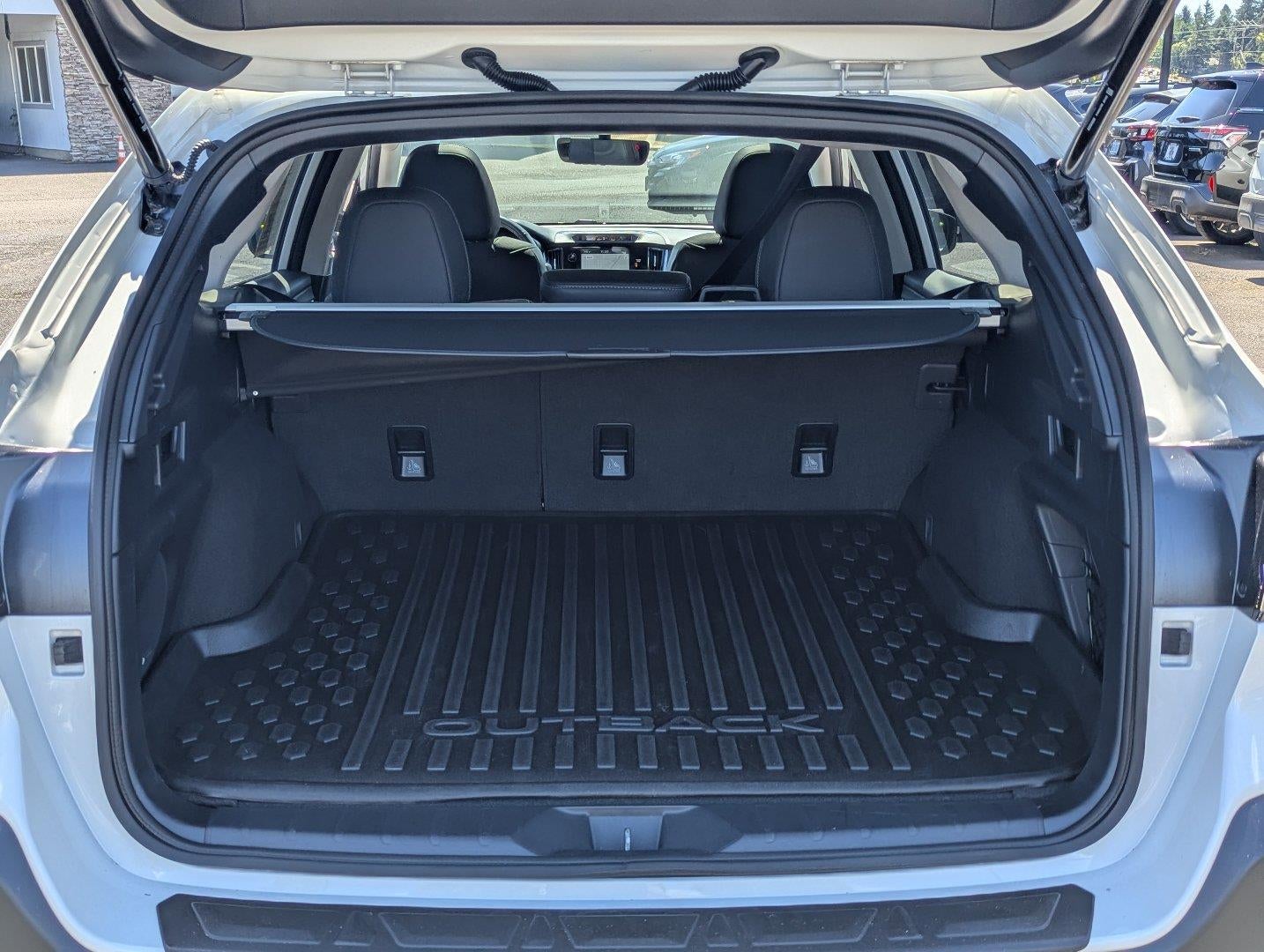 2023 Subaru Outback Limited XT