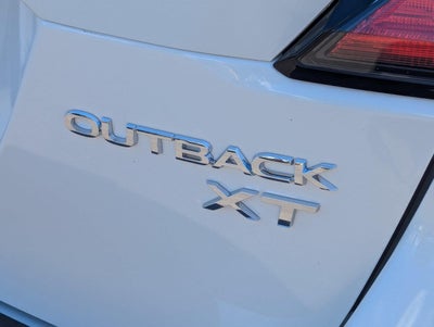 2023 Subaru Outback Limited XT