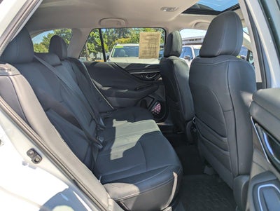 2023 Subaru Outback Limited XT