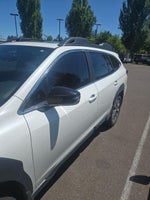2023 Subaru Outback Limited XT