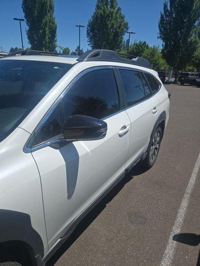 2023 Subaru Outback Limited XT