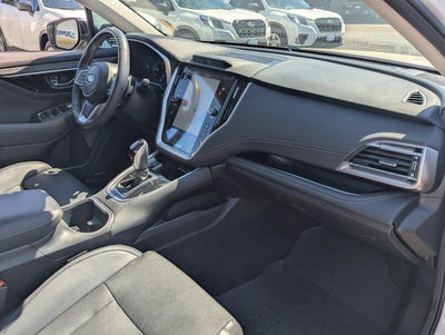 2023 Subaru Outback Limited XT