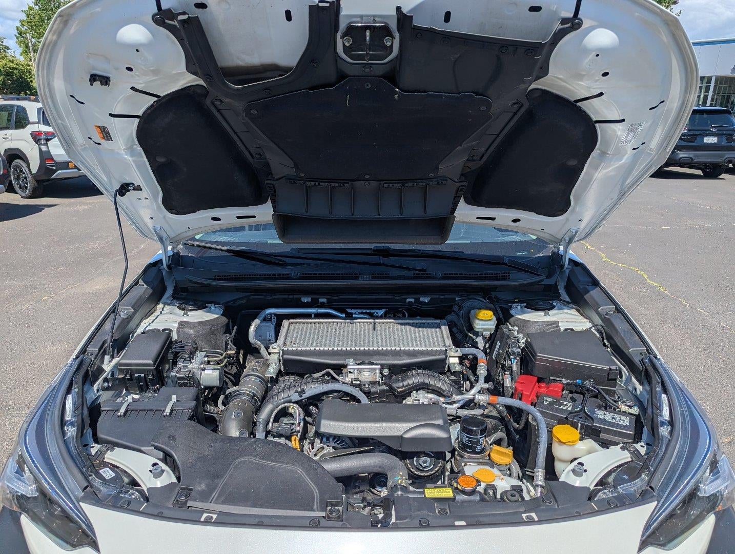 2023 Subaru Outback Limited XT