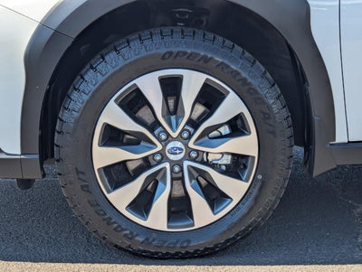 2023 Subaru Outback Limited XT