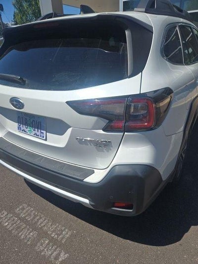 2023 Subaru Outback Limited XT