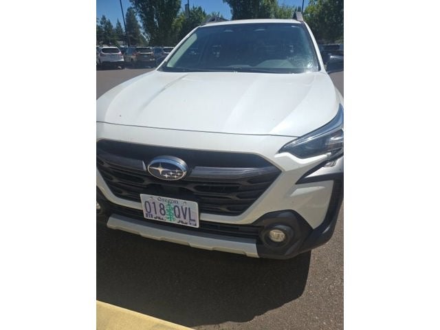 2023 Subaru Outback Limited XT