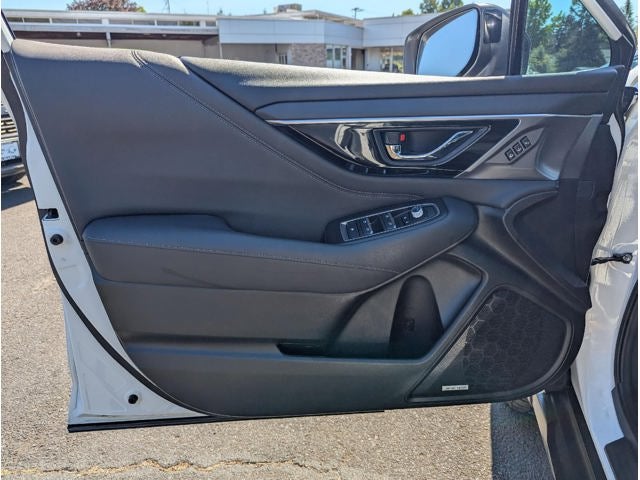 2023 Subaru Outback Limited XT