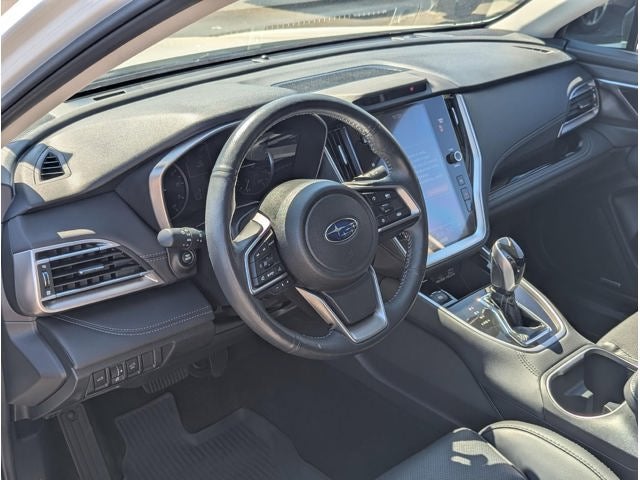 2023 Subaru Outback Limited XT