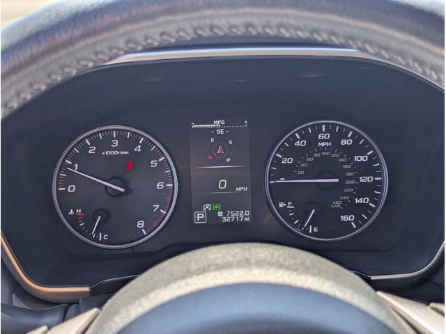 2023 Subaru Outback Limited XT