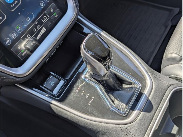 2023 Subaru Outback Limited XT