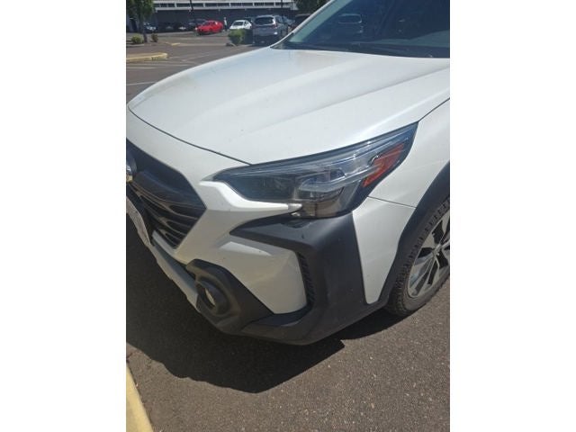2023 Subaru Outback Limited XT