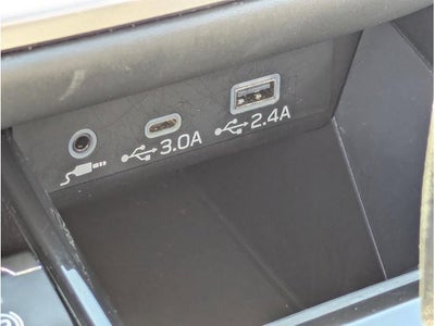 2023 Subaru Outback Limited XT
