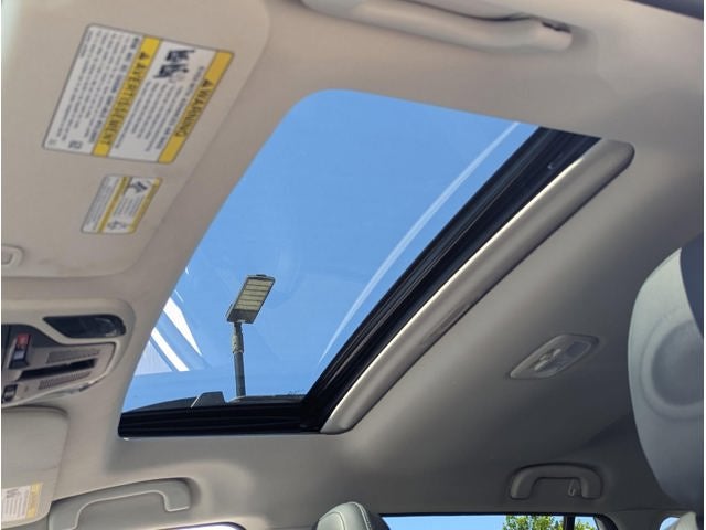 2023 Subaru Outback Limited XT