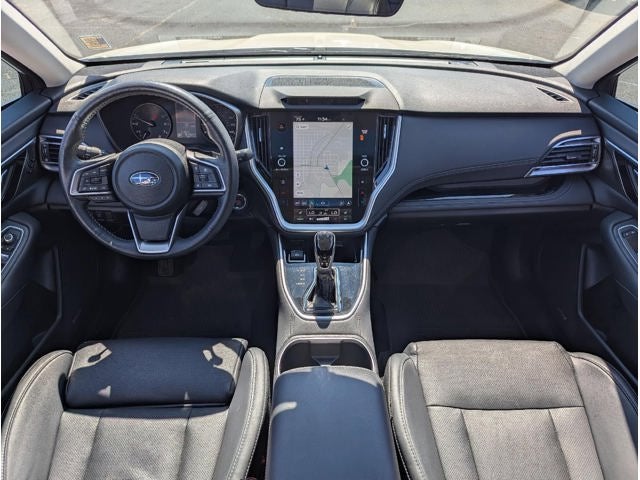 2023 Subaru Outback Limited XT