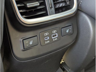 2023 Subaru Outback Limited XT