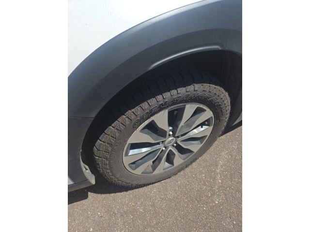 2023 Subaru Outback Limited XT
