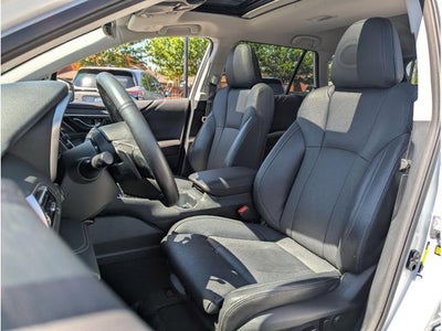 2023 Subaru Outback Limited XT