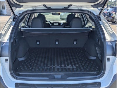 2023 Subaru Outback Limited XT
