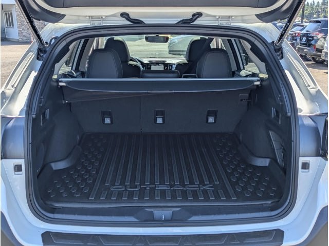 2023 Subaru Outback Limited XT