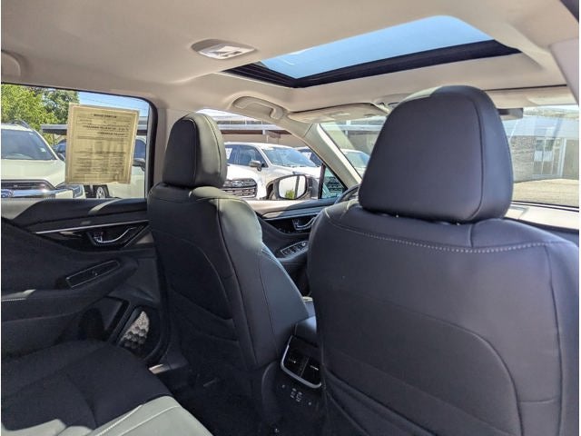 2023 Subaru Outback Limited XT