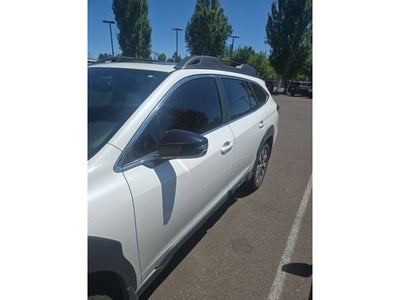 2023 Subaru Outback Limited XT