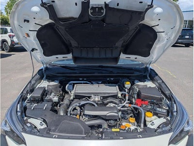 2023 Subaru Outback Limited XT