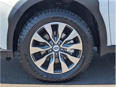 2023 Subaru Outback Limited XT