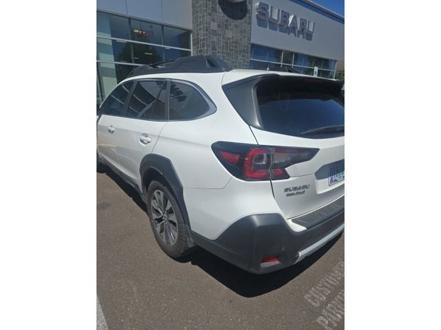 2023 Subaru Outback Limited XT