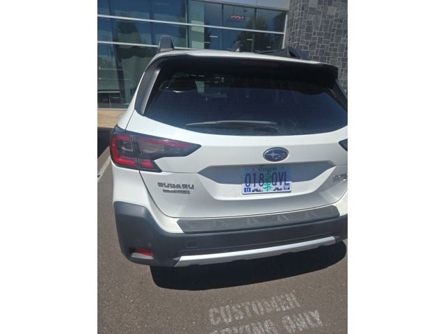 2023 Subaru Outback Limited XT