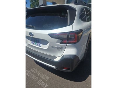 2023 Subaru Outback Limited XT