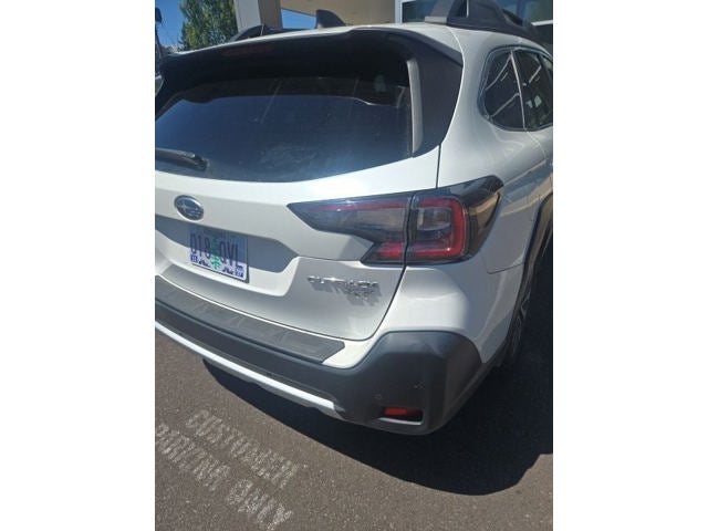 2023 Subaru Outback Limited XT