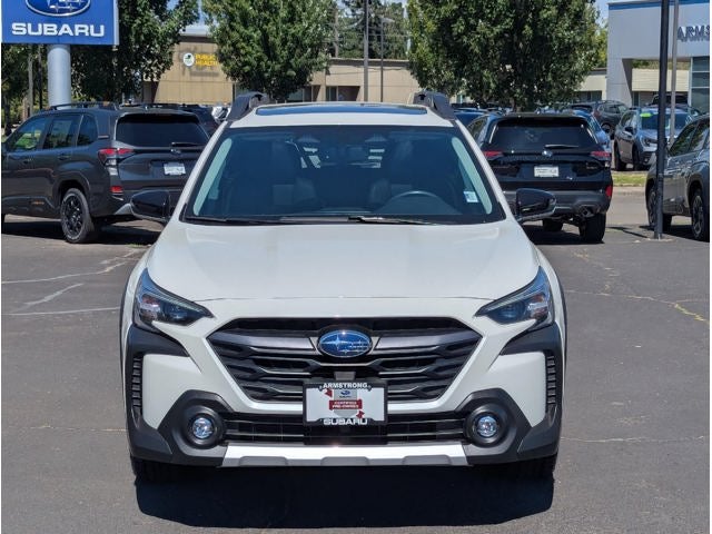 2023 Subaru Outback Limited XT