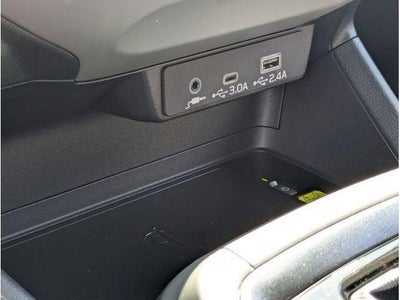 2025 Subaru CROSSTREK LIMITED AWD