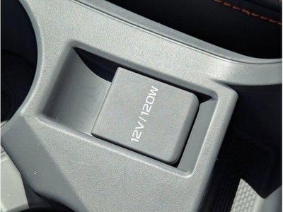 2025 Subaru CROSSTREK LIMITED AWD