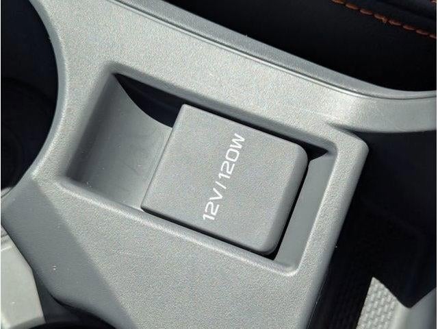 2025 Subaru CROSSTREK LIMITED AWD