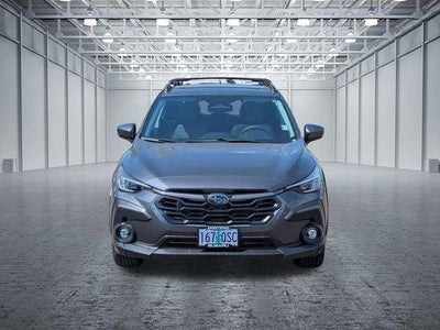 2025 Subaru CROSSTREK LIMITED AWD