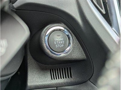 2026 Subaru FORESTER LIMITED AWD