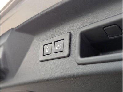 2026 Subaru FORESTER LIMITED AWD