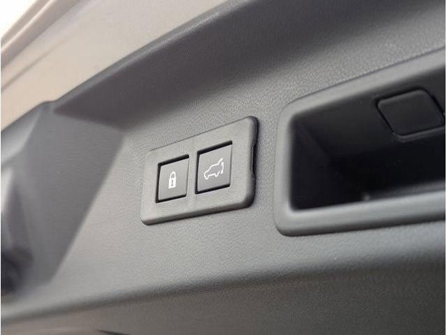 2026 Subaru FORESTER LIMITED AWD