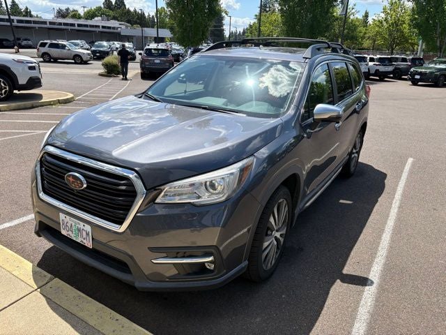 2020 Subaru Ascent Touring