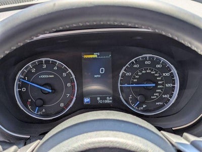 2020 Subaru Ascent Touring