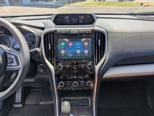 2020 Subaru Ascent Touring