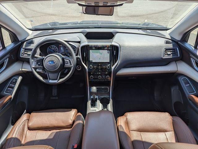2020 Subaru Ascent Touring