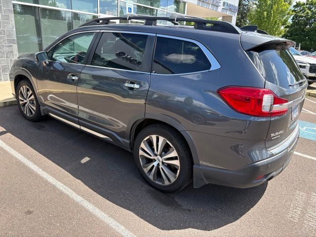 2020 Subaru Ascent Touring