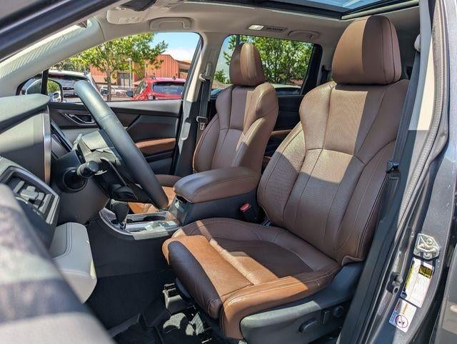 2020 Subaru Ascent Touring