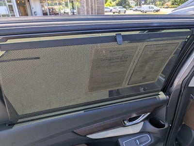 2020 Subaru Ascent Touring