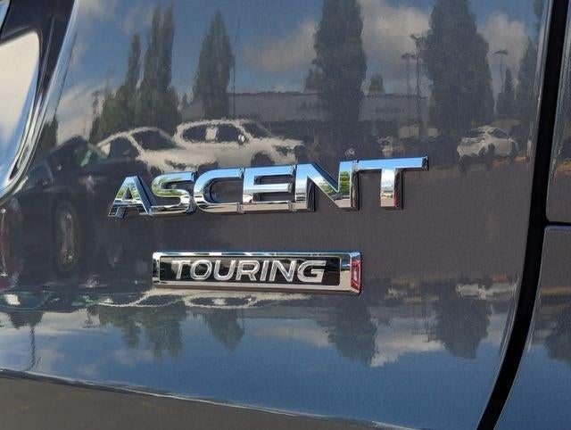 2020 Subaru Ascent Touring