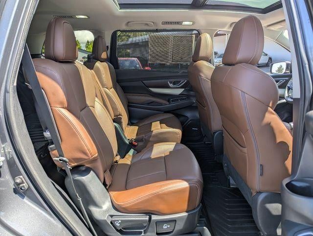 2020 Subaru Ascent Touring
