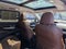 2020 Subaru Ascent Touring